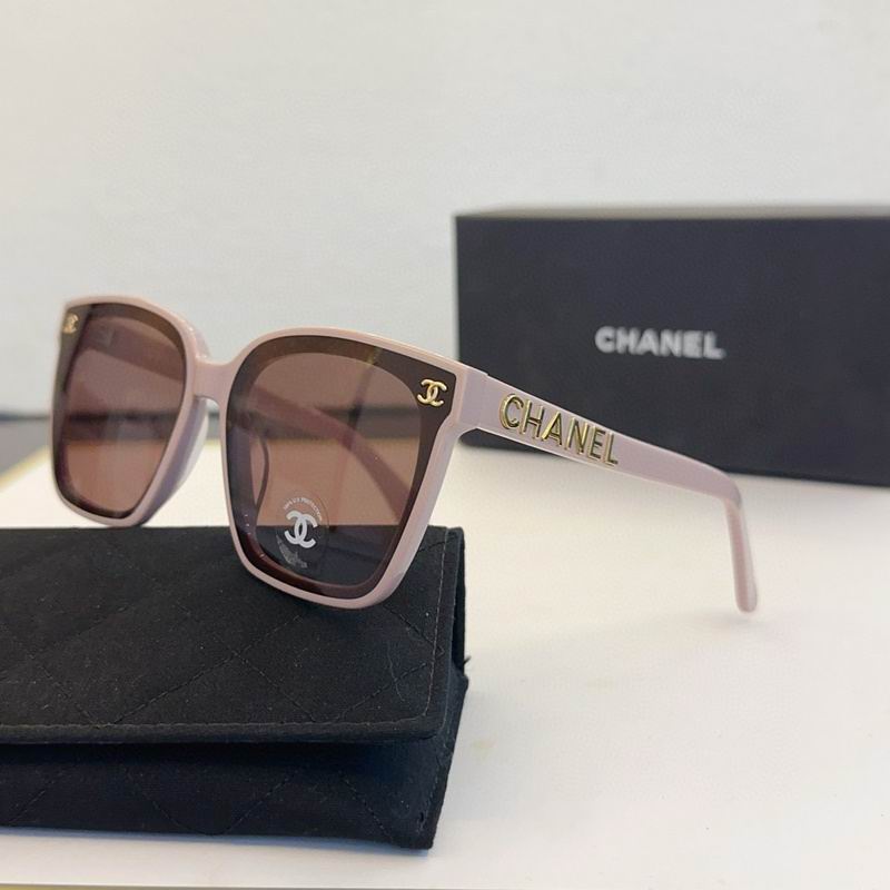 Wholesale Cheap High Quality C.hanel Replica AAA Sunglasses for Sale