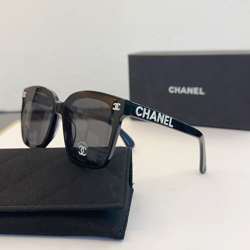 Wholesale Cheap High Quality C.hanel Replica AAA Sunglasses for Sale