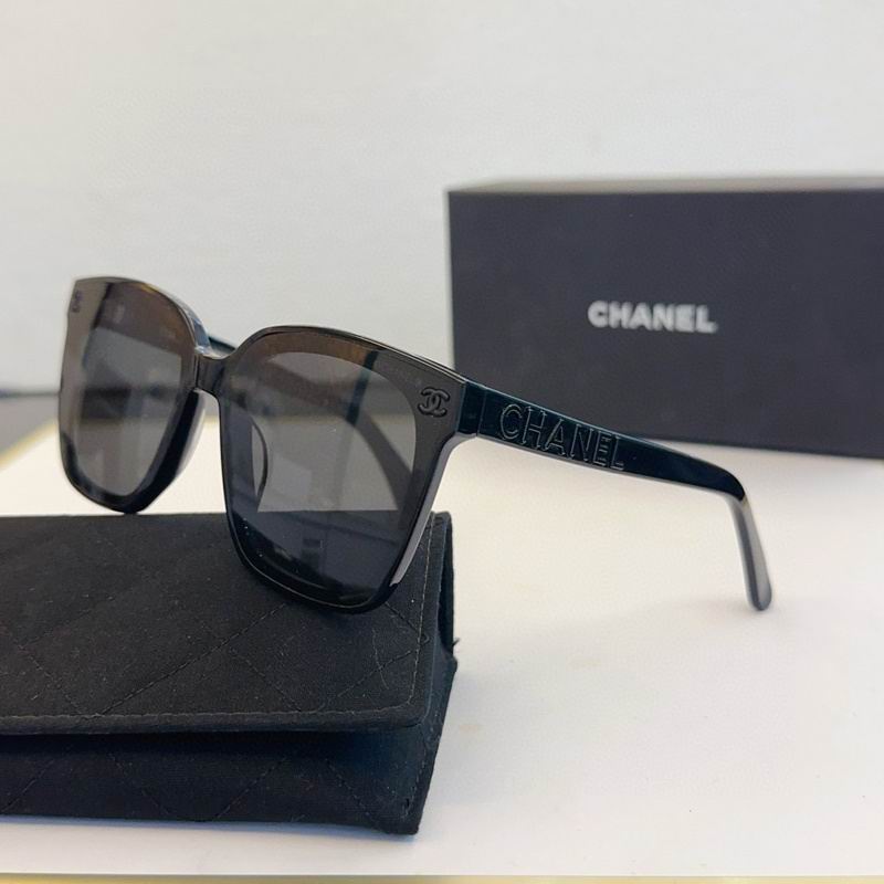 Wholesale Cheap High Quality C.hanel Replica AAA Sunglasses for Sale