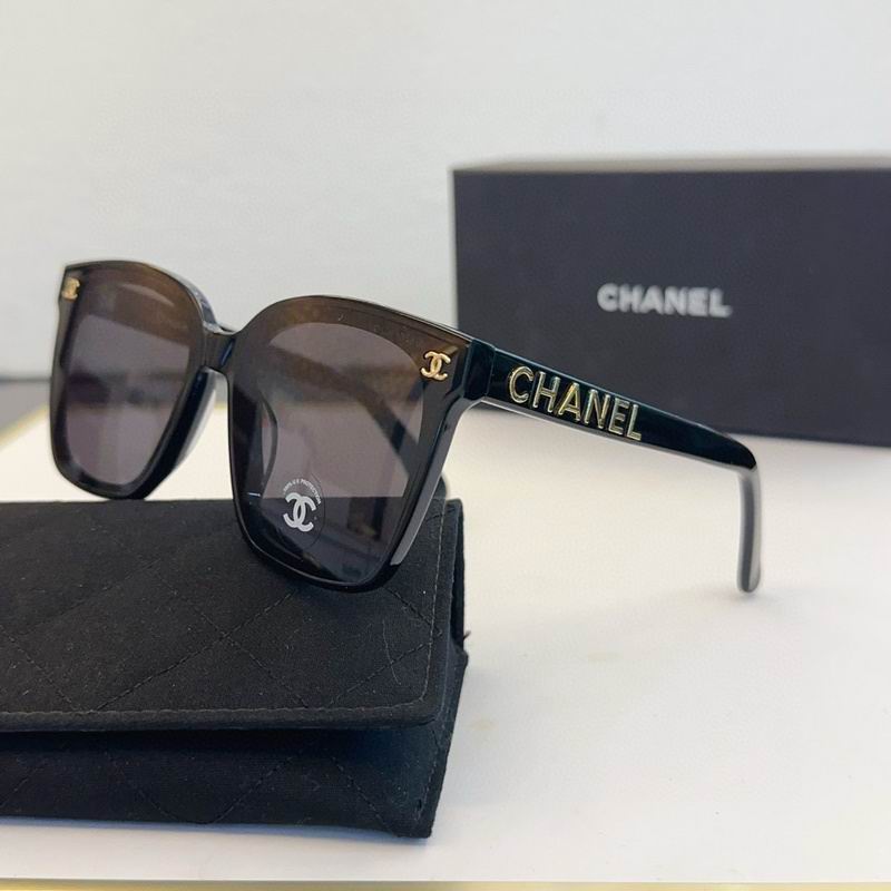 Wholesale Cheap High Quality C.hanel Replica AAA Sunglasses for Sale