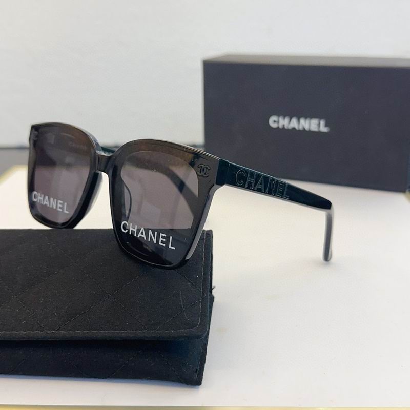 Wholesale Cheap High Quality C.hanel Replica AAA Sunglasses for Sale