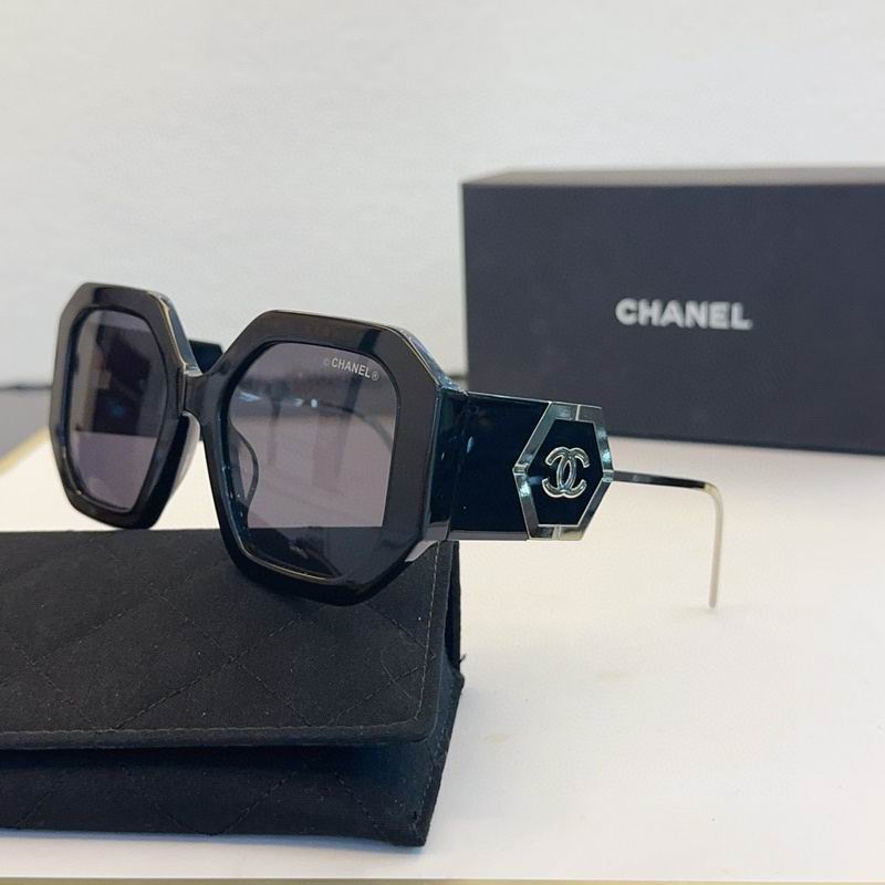 Wholesale Cheap High Quality C.hanel Replica AAA Sunglasses for Sale