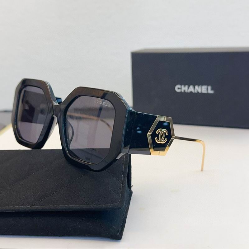 Wholesale Cheap High Quality C.hanel Replica AAA Sunglasses for Sale