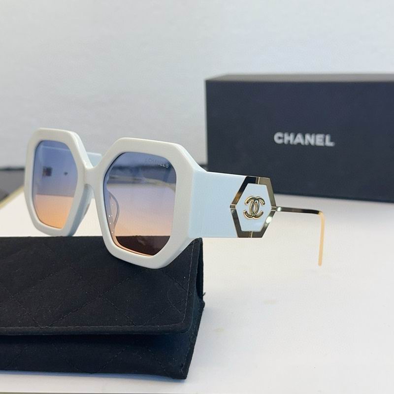 Wholesale Cheap High Quality C.hanel Replica AAA Sunglasses for Sale