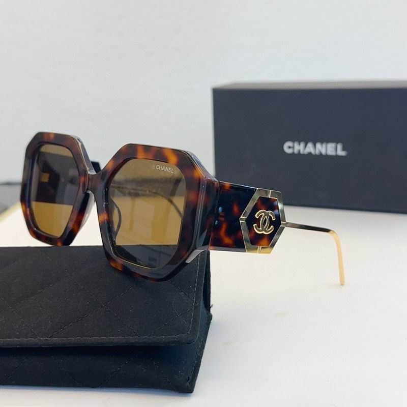 Wholesale Cheap High Quality C.hanel Replica AAA Sunglasses for Sale