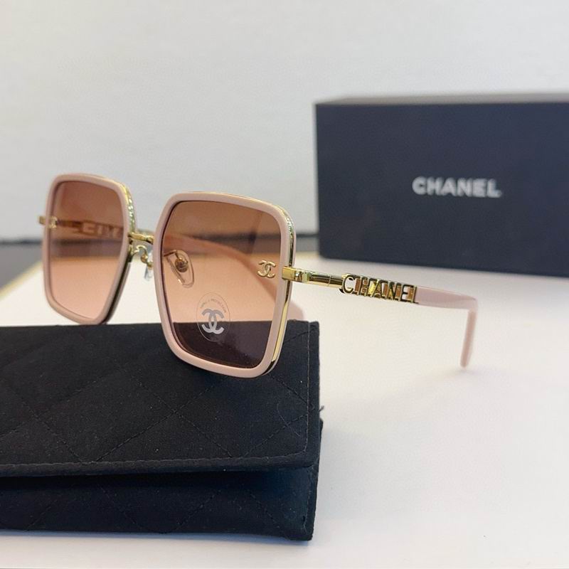 Wholesale Cheap High Quality C.hanel Replica AAA Sunglasses for Sale