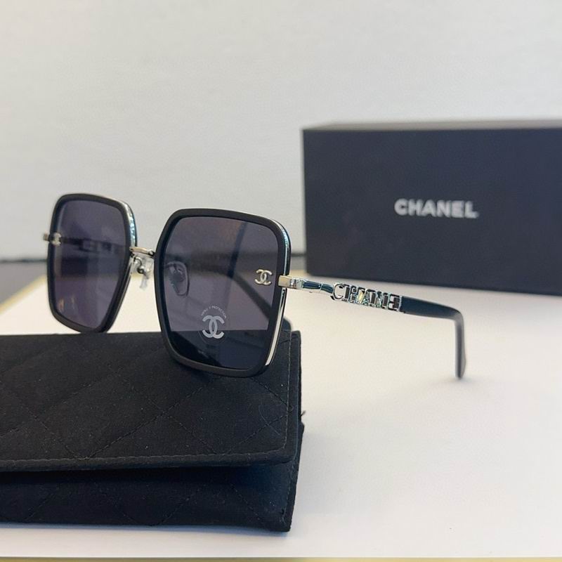 Wholesale Cheap High Quality C.hanel Replica AAA Sunglasses for Sale