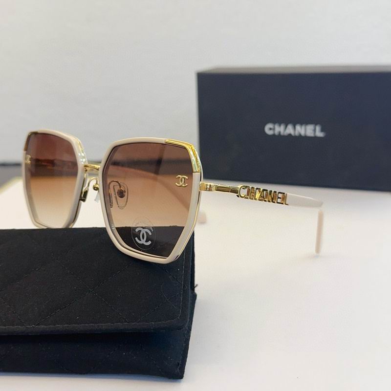 Wholesale Cheap High Quality C.hanel Replica AAA Sunglasses for Sale