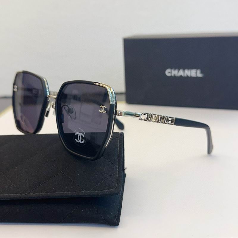 Wholesale Cheap High Quality C.hanel Replica AAA Sunglasses for Sale