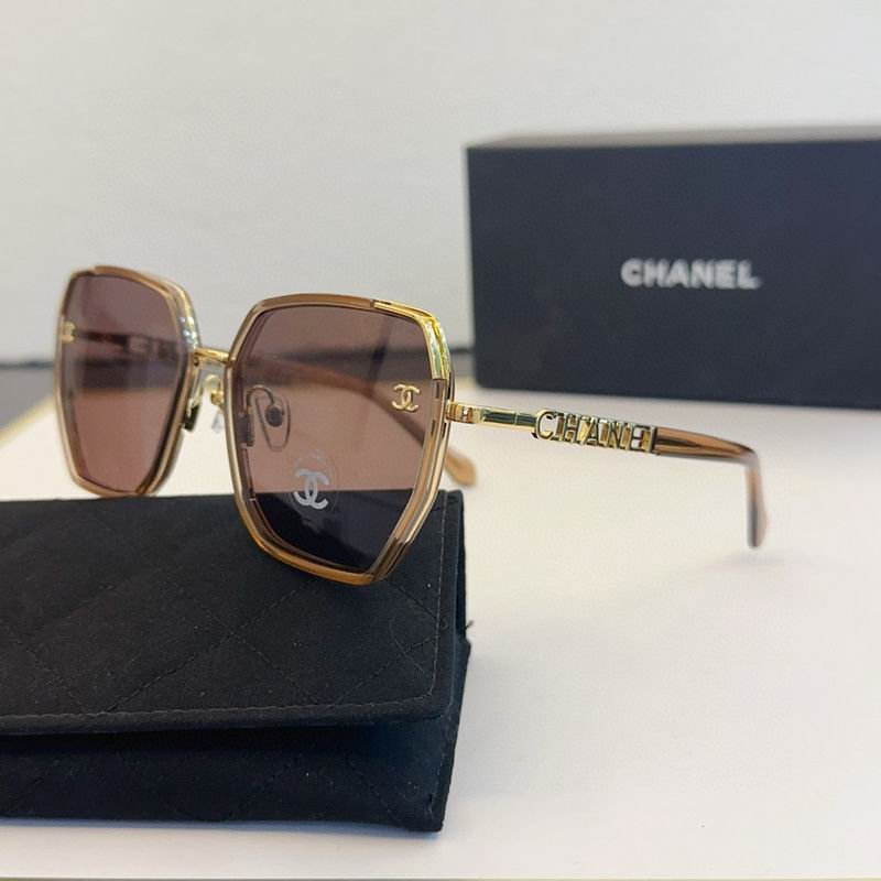 Wholesale Cheap High Quality C.hanel Replica AAA Sunglasses for Sale