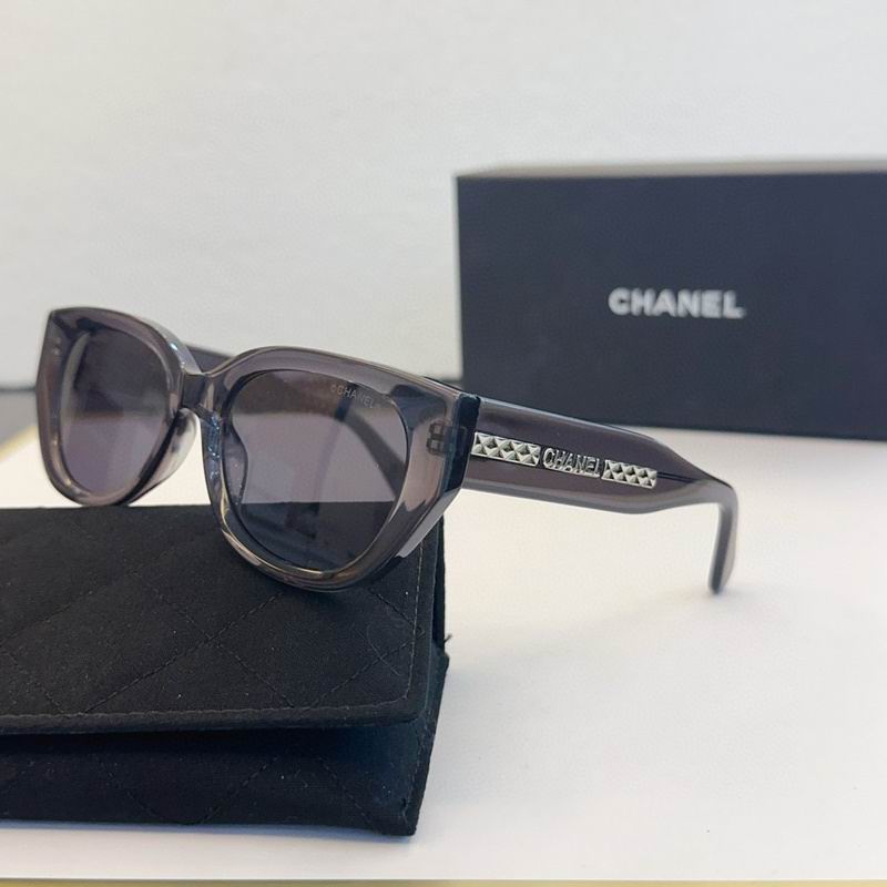 Wholesale Cheap High Quality C.hanel Replica AAA Sunglasses for Sale