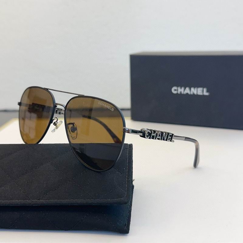 Wholesale Cheap High Quality C.hanel Replica AAA Sunglasses for Sale