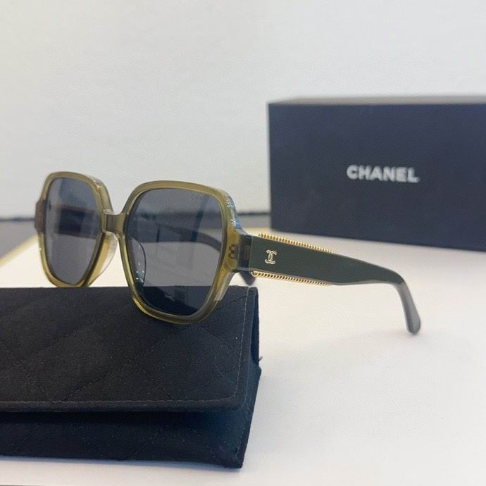 Wholesale Cheap High Quality C.hanel Replica AAA Sunglasses for Sale