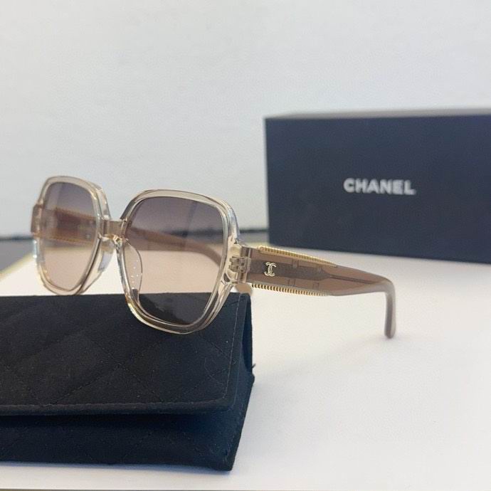 Wholesale Cheap High Quality C.hanel Replica AAA Sunglasses for Sale