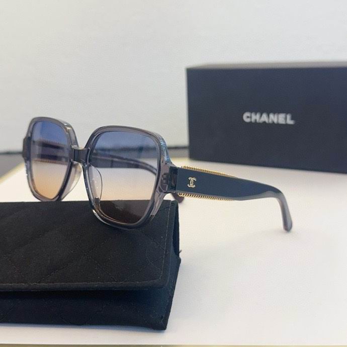 Wholesale Cheap High Quality C.hanel Replica AAA Sunglasses for Sale