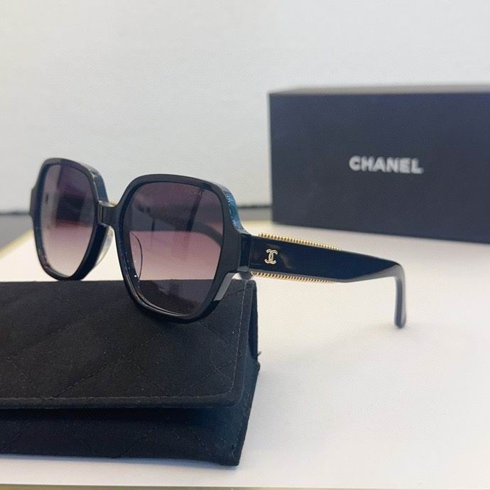 Wholesale Cheap High Quality C.hanel Replica AAA Sunglasses for Sale