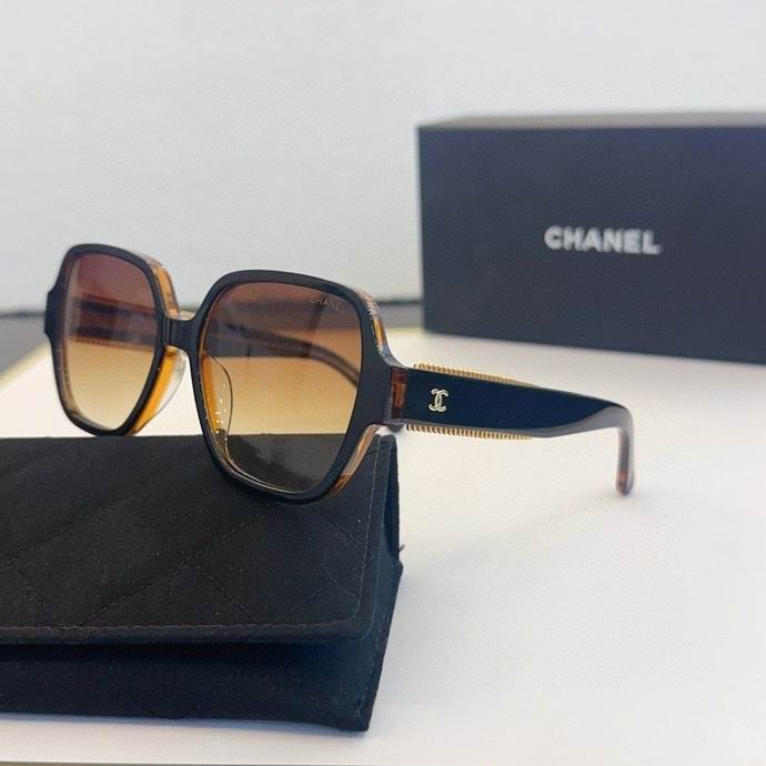 Wholesale Cheap High Quality C.hanel Replica AAA Sunglasses for Sale