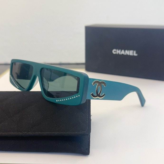 Wholesale Cheap High Quality C.hanel Replica AAA Sunglasses for Sale