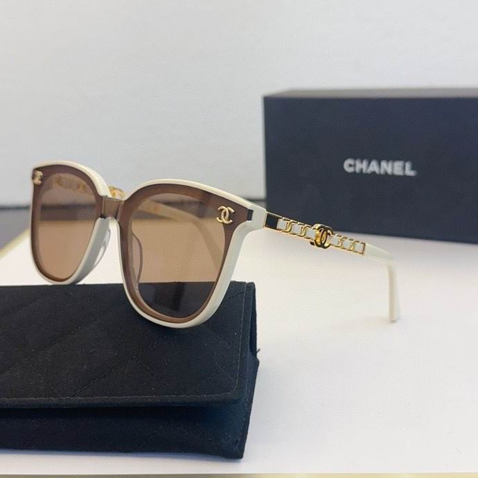 Wholesale Cheap High Quality C.hanel Replica AAA Sunglasses for Sale