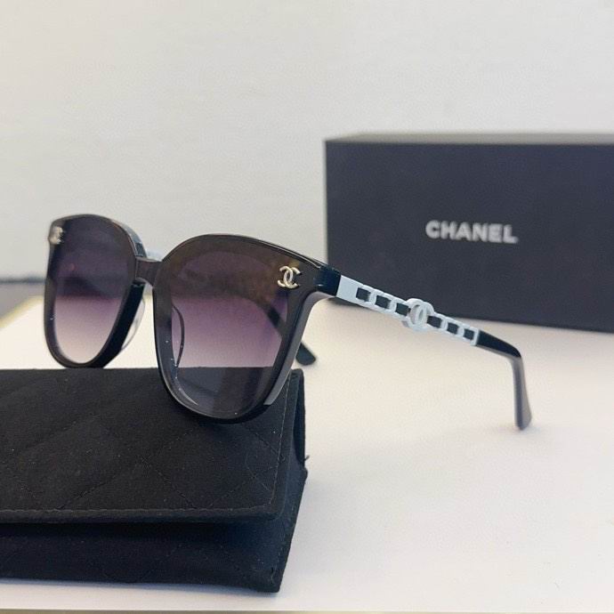 Wholesale Cheap High Quality C.hanel Replica AAA Sunglasses for Sale