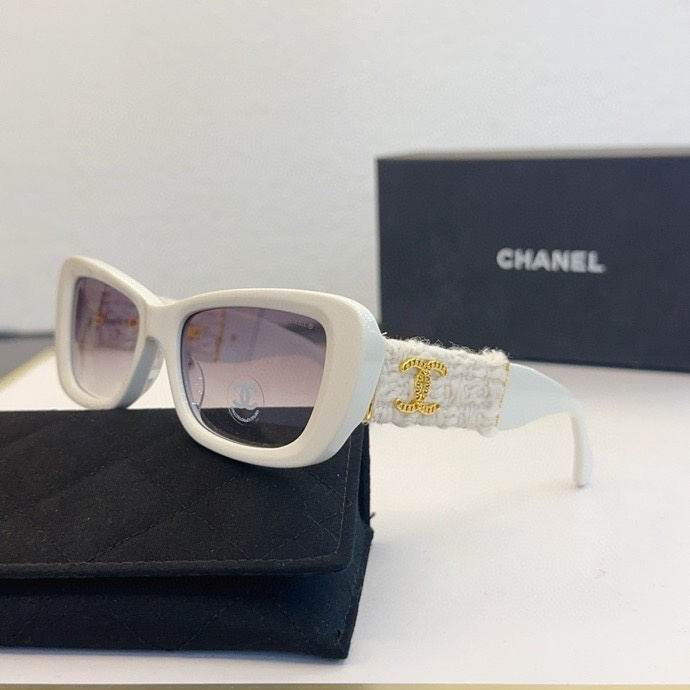 Wholesale Cheap High Quality C.hanel Replica AAA Sunglasses for Sale