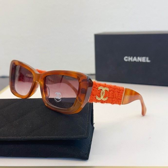 Wholesale Cheap High Quality C.hanel Replica AAA Sunglasses for Sale