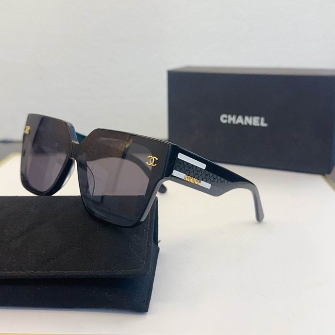 Wholesale Cheap High Quality C.hanel Replica AAA Sunglasses for Sale