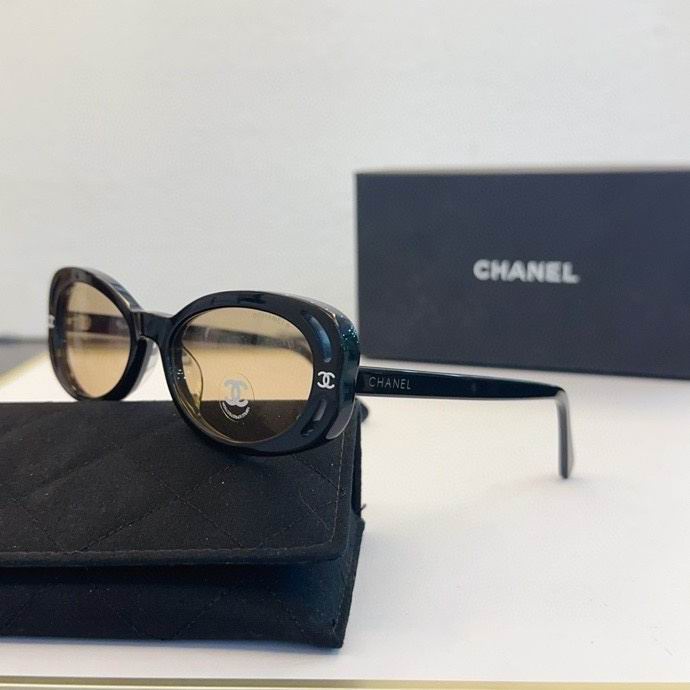 Wholesale Cheap High Quality C.hanel Replica AAA Sunglasses for Sale