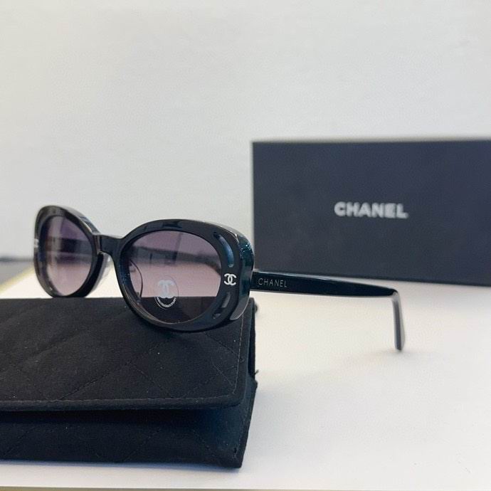 Wholesale Cheap High Quality C.hanel Replica AAA Sunglasses for Sale