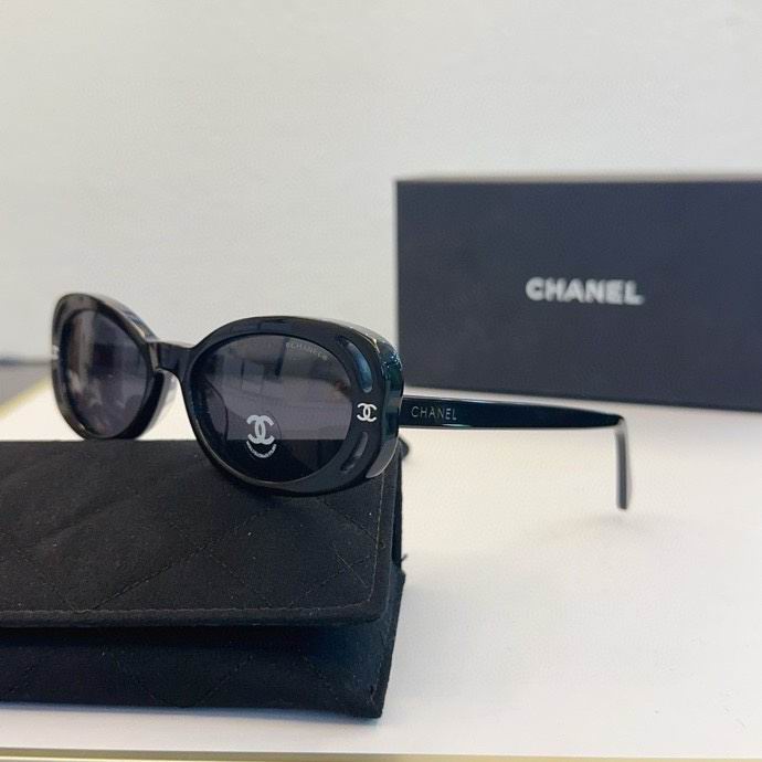 Wholesale Cheap High Quality C.hanel Replica AAA Sunglasses for Sale