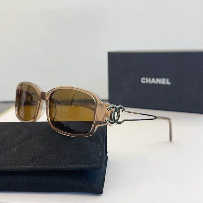 Wholesale Cheap High Quality C.hanel Replica AAA Sunglasses for Sale