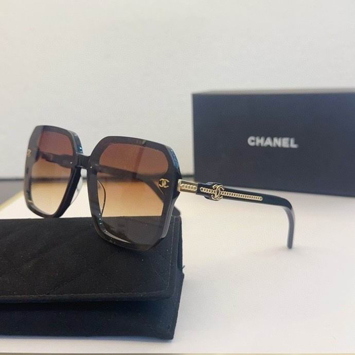 Wholesale Cheap High Quality C.hanel Replica AAA Sunglasses for Sale