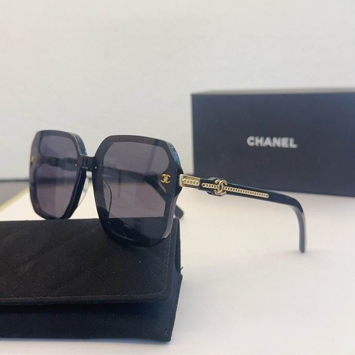 Wholesale Cheap High Quality C.hanel Replica AAA Sunglasses for Sale