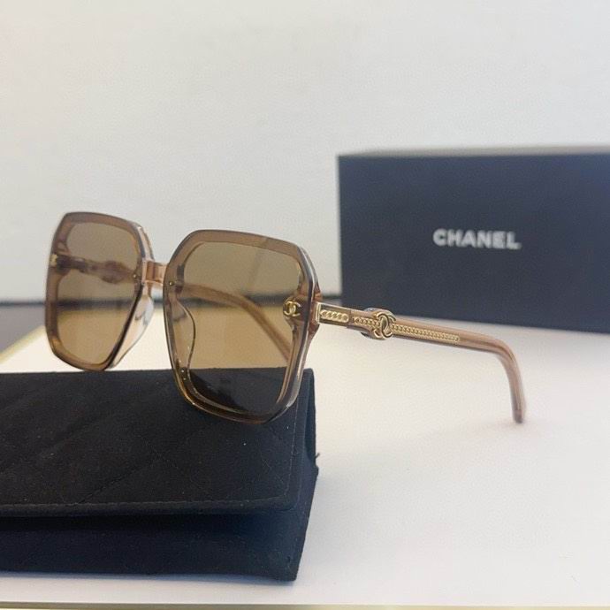 Wholesale Cheap High Quality C.hanel Replica AAA Sunglasses for Sale