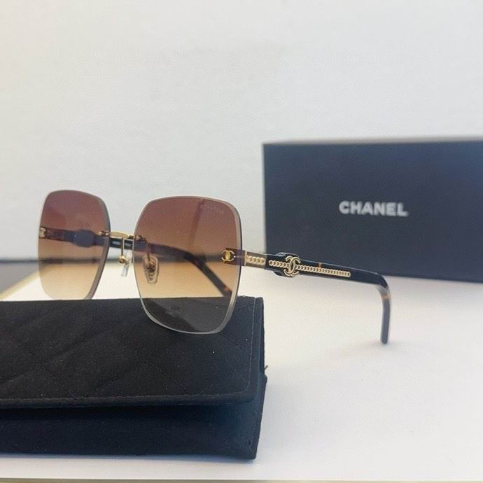 Wholesale Cheap High Quality C.hanel Replica AAA Sunglasses for Sale