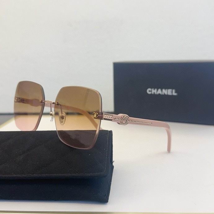 Wholesale Cheap High Quality C.hanel Replica AAA Sunglasses for Sale