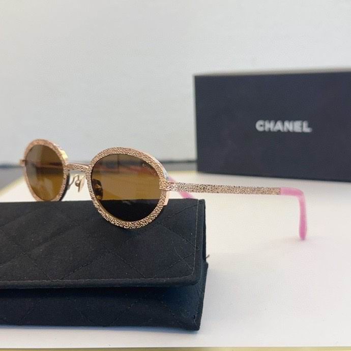 Wholesale Cheap High Quality C.hanel Replica AAA Sunglasses for Sale