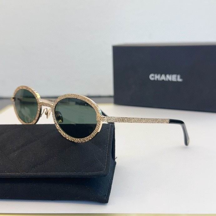 Wholesale Cheap High Quality C.hanel Replica AAA Sunglasses for Sale