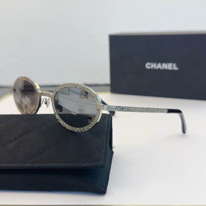 Wholesale Cheap High Quality C.hanel Replica AAA Sunglasses for Sale