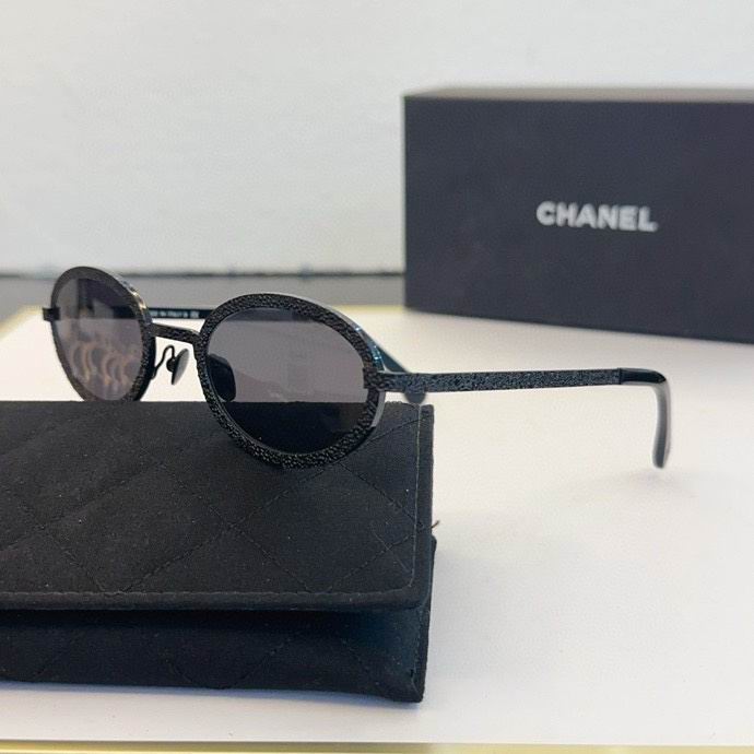 Wholesale Cheap High Quality C.hanel Replica AAA Sunglasses for Sale