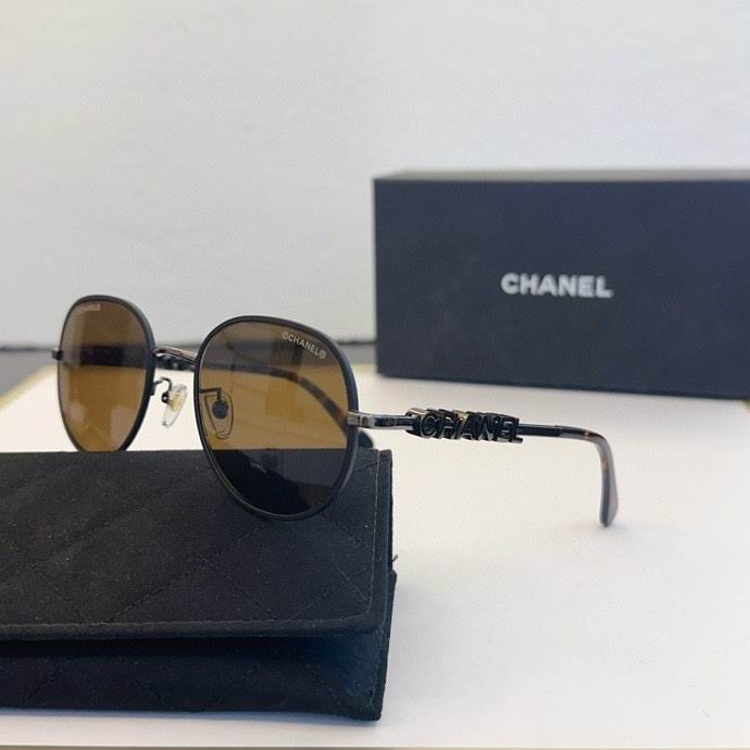 Wholesale Cheap High Quality C.hanel Replica AAA Sunglasses for Sale