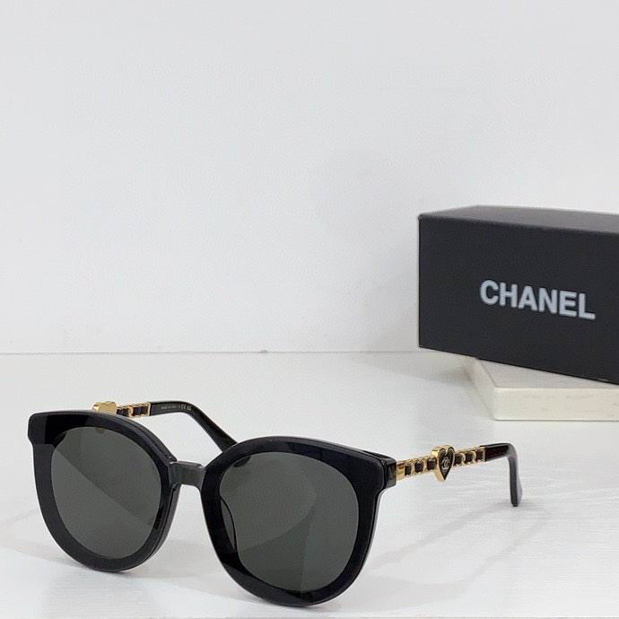 Wholesale Cheap High Quality C.hanel Replica AAA Sunglasses for Sale