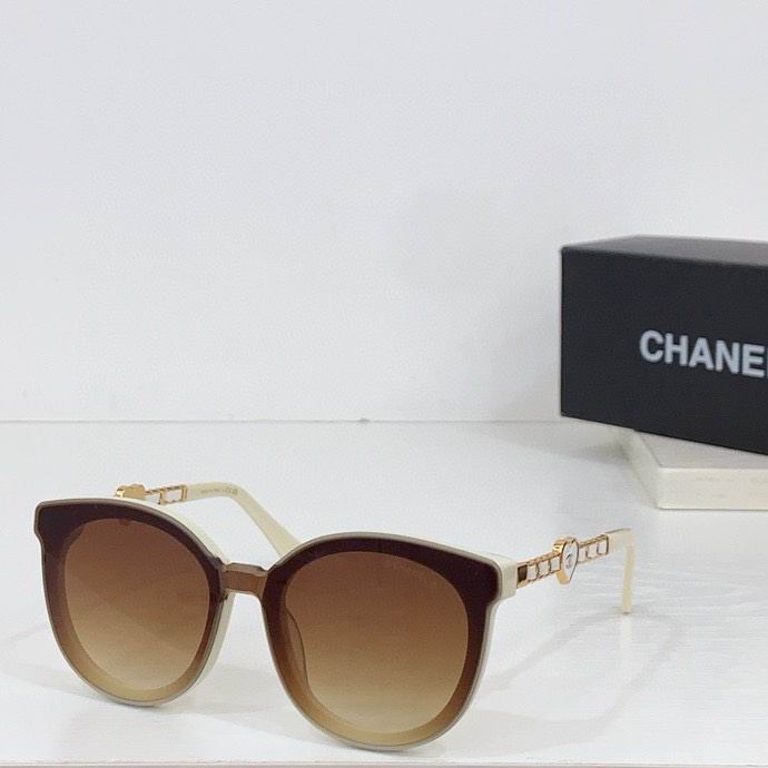 Wholesale Cheap High Quality C.hanel Replica AAA Sunglasses for Sale