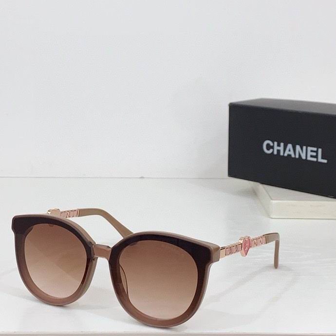 Wholesale Cheap High Quality C.hanel Replica AAA Sunglasses for Sale