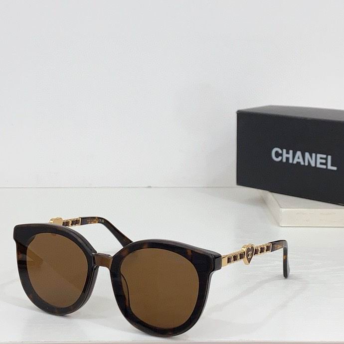 Wholesale Cheap High Quality C.hanel Replica AAA Sunglasses for Sale