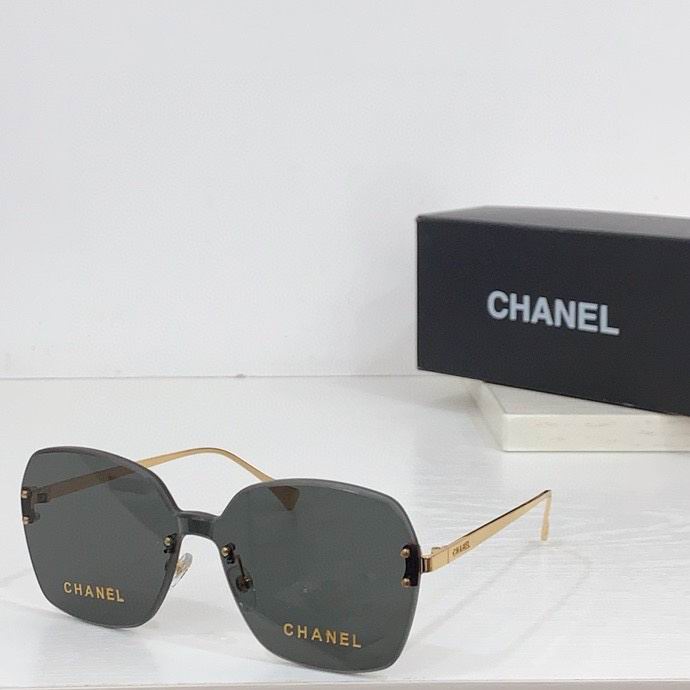 Wholesale Cheap High Quality C.hanel Replica AAA Sunglasses for Sale