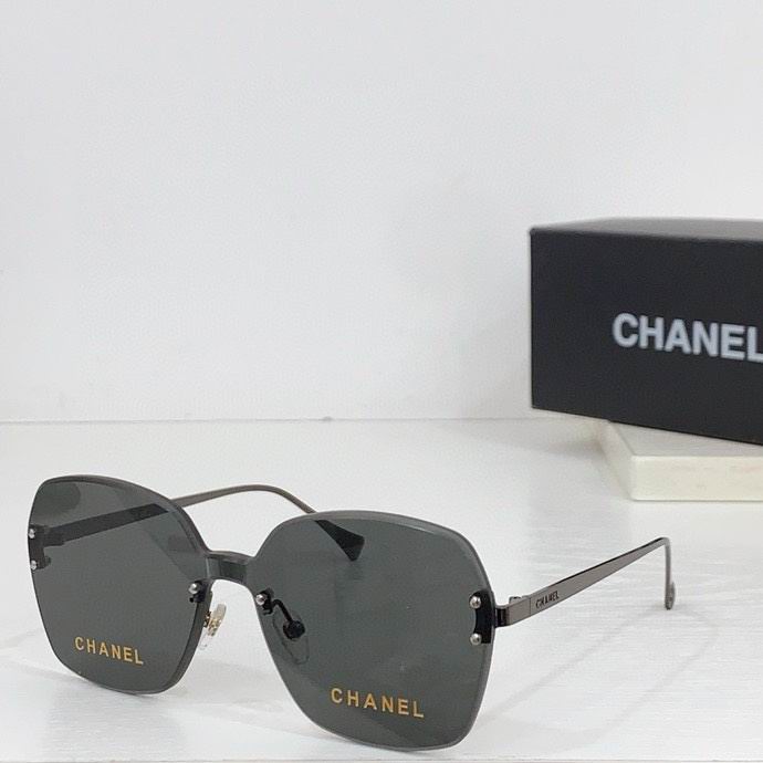 Wholesale Cheap High Quality C.hanel Replica AAA Sunglasses for Sale