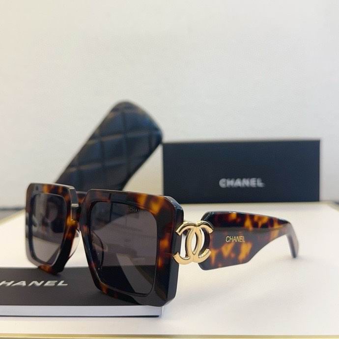 Wholesale Cheap High Quality C.hanel Replica AAA Sunglasses for Sale