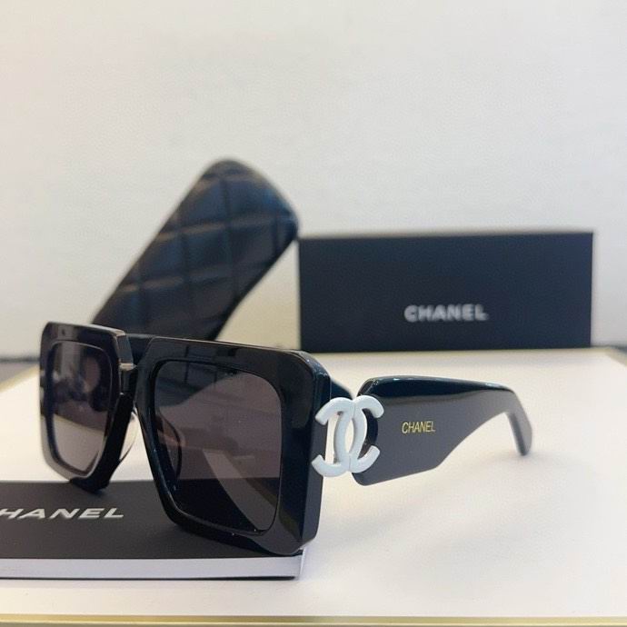 Wholesale Cheap High Quality C.hanel Replica AAA Sunglasses for Sale