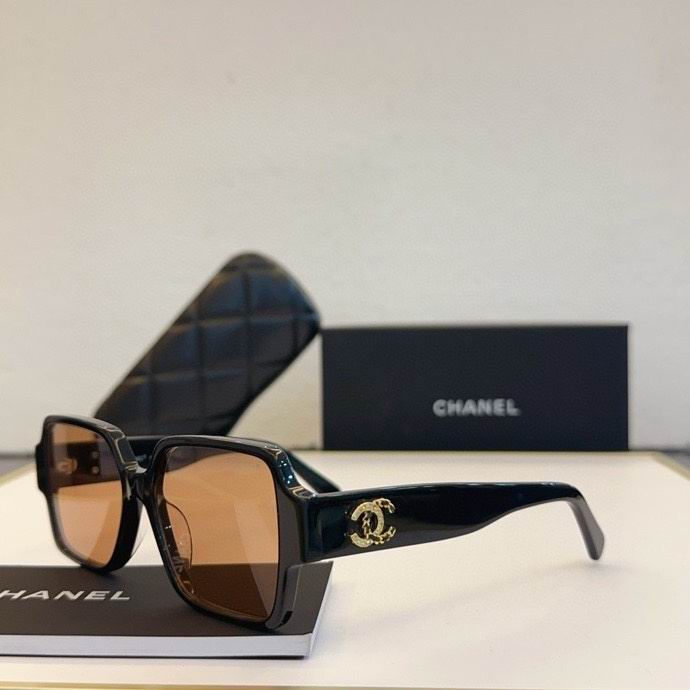 Wholesale Cheap High Quality C.hanel Replica AAA Sunglasses for Sale